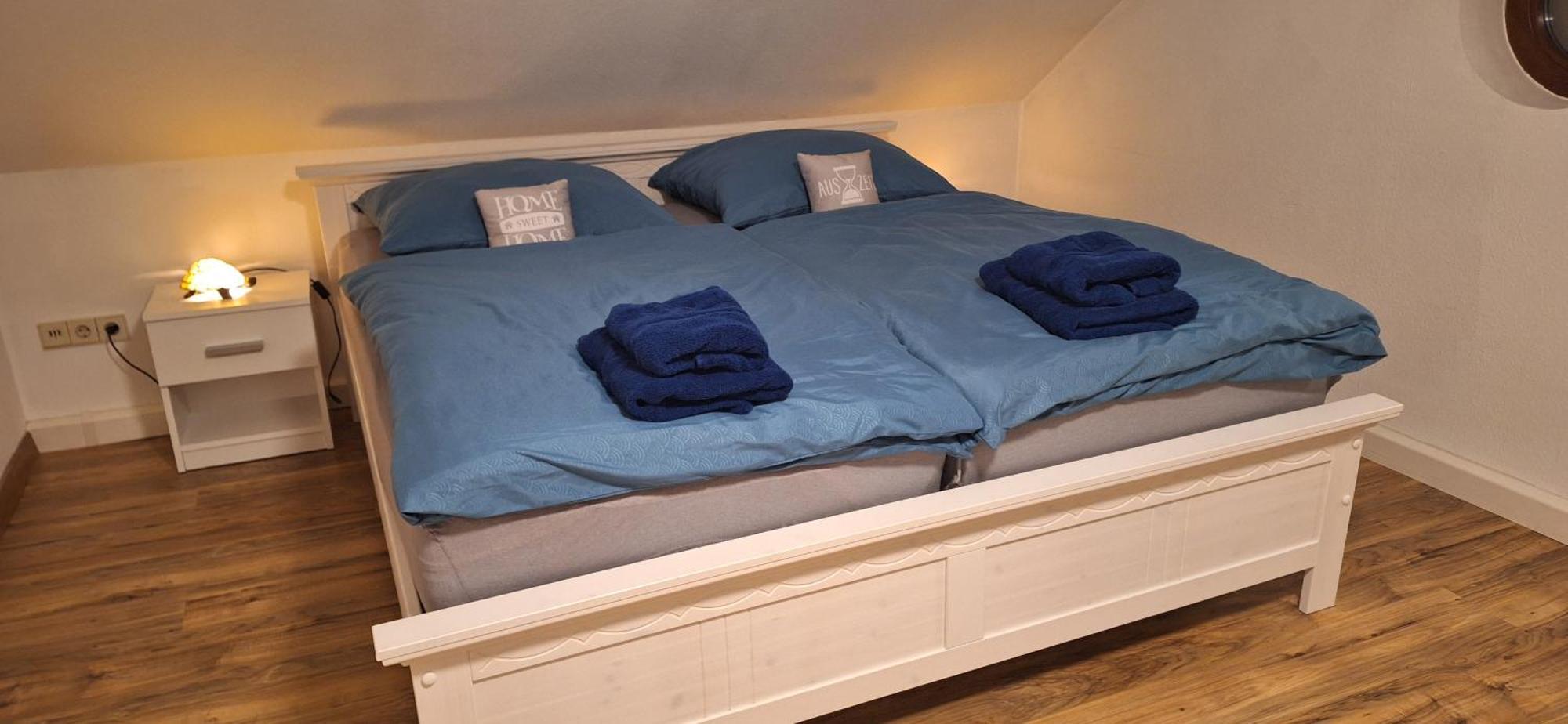 Appartement Schlossbergblick Augustusburg